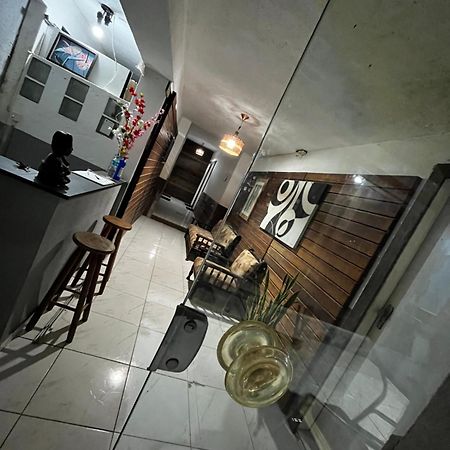 Pousada E Restaurante Ilha Bonita 호텔 과루자 외부 사진